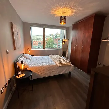 Stunning In Grand Canal Appartement