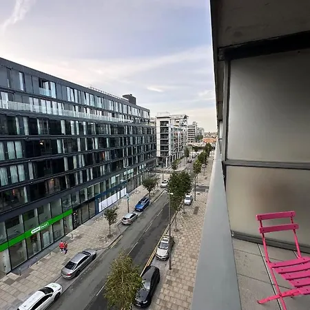 Appartement Stunning In Grand Canal *