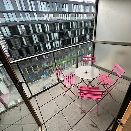 Stunning In Grand Canal Appartement *